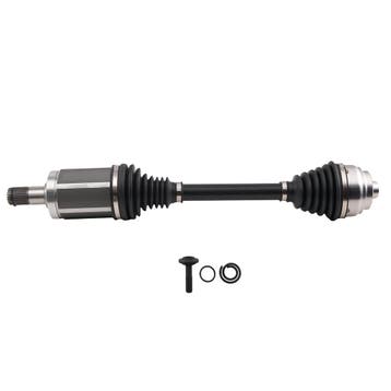 Aandrijfas Axle geschikt voor BMW 5 F10 F11 520 528 530 5..., Verzenden, Nieuw, BMW