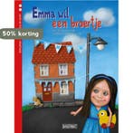 Laten we praten over - Emma wil een broertje 9789059242555, Verzenden, Zo goed als nieuw, Emy Geyskens