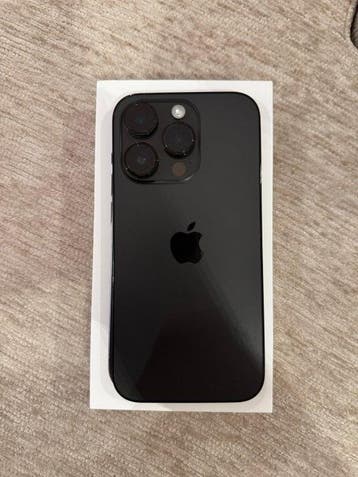 Apple 14 pro - Mobiele telefoon (1) - In originele, Nieuw