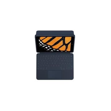 Keyboard case - Logitech Rugged Combo 3 Touch - For iPad..., Verzenden, Nieuw