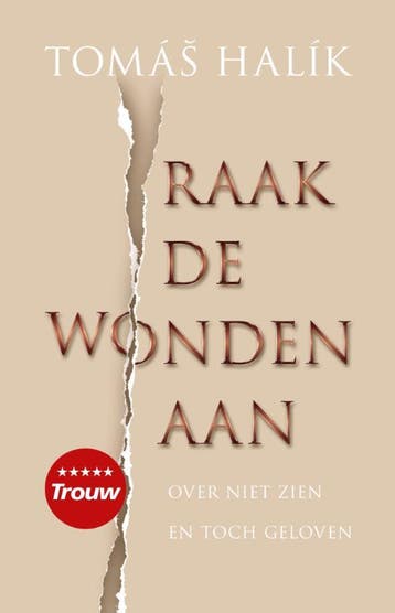 Raak de wonden aan - Tomas Halik 9789023954170, Verzenden, Gelezen, Tomas Halik