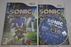 Sonic and the Black Knight (Wii FAH), Verzenden, Zo goed als nieuw