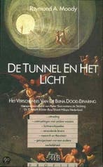De tunnel en het licht 9789022978054 Moody, Boeken, Verzenden, Gelezen, Moody