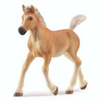 Schleich Haflinger Veulen (Speelgoed), Verzenden, Nieuw