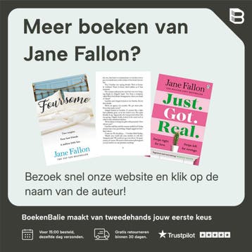 Over Sharing 9781405951135 Jane Fallon, Verzenden, Gelezen, Jane Fallon