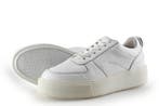 Sacha Sneakers in maat 38 Wit, Verzenden, Wit, Sneakers of Gympen, Sacha