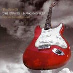 cd - Dire Straits &amp; Mark Knopfler - Private Inverstig..., Verzenden, Zo goed als nieuw