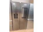 Samsung RS6HA8880S9 - Amerikaanse Koelkast - 389L Koelruimte, Witgoed en Apparatuur, Koelkasten en IJskasten, Verzenden, Zo goed als nieuw