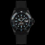 Tecnotempo - Automatic - SEAMOUNT - Diver 2000M - Limited, Nieuw