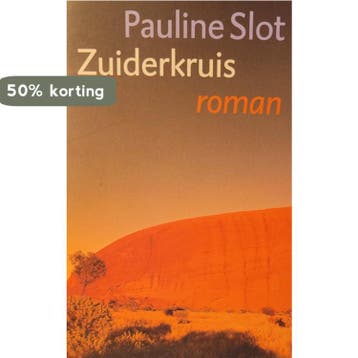 ZUIDERKRUIS - P. Slot 9789029537353, Verzenden, Gelezen, P. Slot
