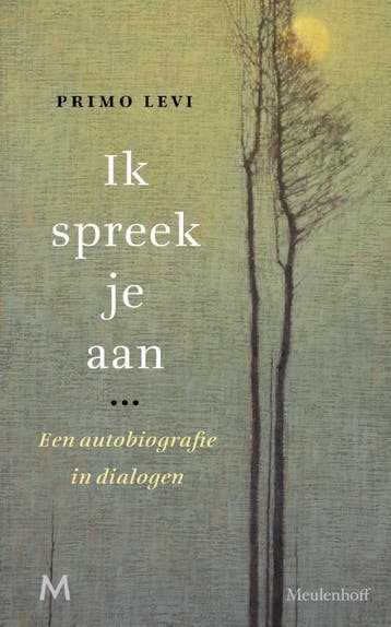 Ik spreek je aan - Primo Levi 9789029092081, Verzenden, Zo goed als nieuw, Primo Levi