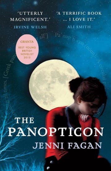 Panopticon - Jenni Fagan 9780099558644, Verzenden, Zo goed als nieuw, Jenni Fagan
