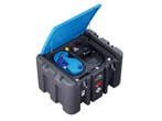 Dieseltank mobiel TM COMBO 880 liter + 90 liter Adblue  + 12, Verzenden