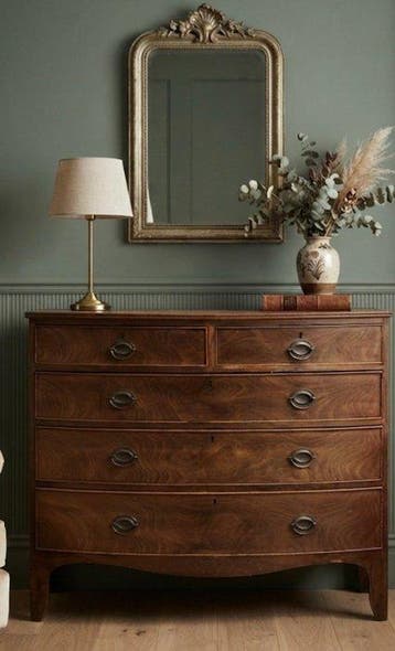 Dressoir - Hout