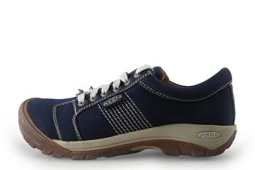 Keen Sneakers in maat 41 Blauw, Keen, Verzenden, Blauw, Sneakers of Gympen