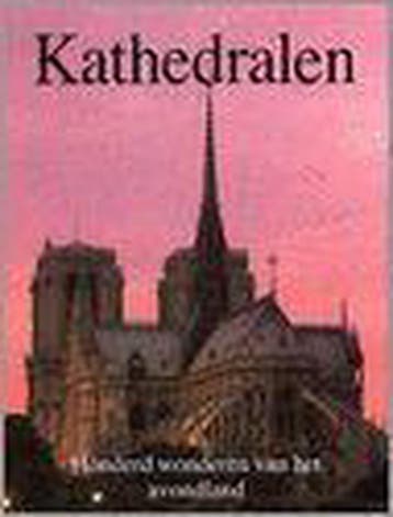 KATHEDRALEN - Charlotte Behringer 9789061134695, Verzenden, Gelezen, Charlotte Behringer