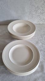 Wedgwood - Tafelservies (12) - Windsor - Porselein - In