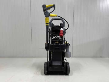 KARCHER Hogedrukreiniger HD 8/18-4 MXA Plus *EU, Ophalen of Verzenden, Gebruikt