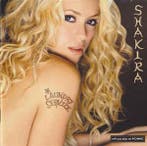 cd - Shakira - Laundry Service, Verzenden, Zo goed als nieuw
