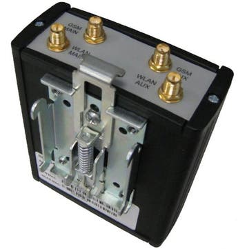 Teltonika Din rail beugel metaal, Diversen, Ophalen of Verzenden, Nieuw
