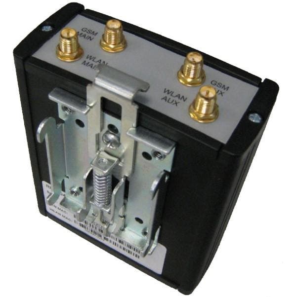 Teltonika Din rail beugel metaal, Diversen, Overige Diversen, Nieuw, Ophalen of Verzenden