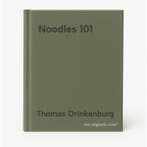 Noodles 101 9789000393442 Thomas Drinkenburg, Verzenden, Zo goed als nieuw, Thomas Drinkenburg