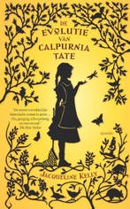 De evolutie van Calpurnia Tate 9789045118345, Boeken, Verzenden, Zo goed als nieuw, Jacqueline Kelly