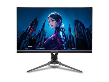 Acer - WQHD  Monitor - 27 inch, IPS, Verzenden, In hoogte verstelbaar, Nieuw