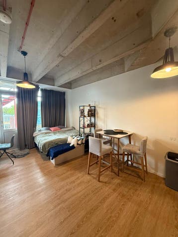Te huur: Studio Burgemeester Drijbersingel in Zwolle, Zwolle, Overijssel