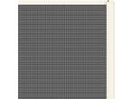 Livn rolhor Basic - Rolhor deur 105x235cm - Geruisloos -, Verzenden, Zo goed als nieuw