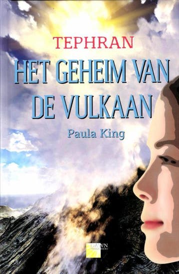 Het Geheim Van De Vulkaan | Paula King | Nieuw, Ophalen of Verzenden, Nieuw, Paula King