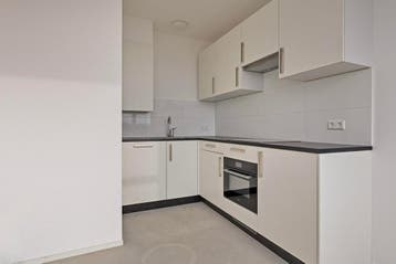 Te huur: Appartement Nieuwe Markt in Roosendaal, Noord-Brabant, Roosendaal, Appartement