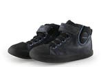 Geox Hoge sneakers Jongens in maat 27 Blauw, Verzenden, Jongen of Meisje, Schoenen, Zo goed als nieuw