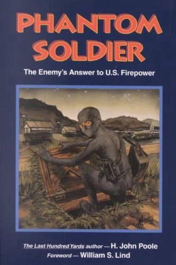 Phantom Soldier - H. John Poole 9780963869555, Verzenden, Gelezen, H. John Poole