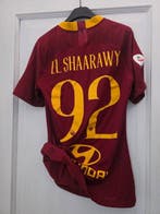 AS Roma - Serie A - El Shaarawy - 2018 - Teamkleding, Nieuw