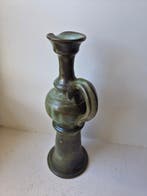 Vallauris - Jean Marais - Karaf - H. 30 cm - Aardewerk, Antiek en Kunst, Antiek | Glas en Kristal