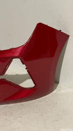 Opel Astra L GS-line voorbumper 9839979580, Ophalen, Gebruikt, Voor, Bumper