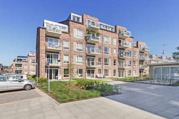 Appartement Theresiastraat in Ouderkerk aan de Amstel, Noord-Holland, Ouderkerk aan de Amstel, Appartement