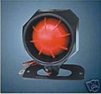 Sirene 12V nieuw met 1 jaar garantie!, Ophalen of Verzenden, Nieuw