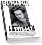 Famous City Amsterdam 9789059373983 Marte Visser, Verzenden, Zo goed als nieuw, Marte Visser