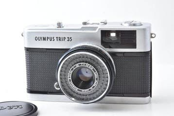 Olympus Trip 35 Analoge camera, Nieuw