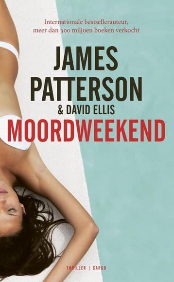 Moordweekend 9789403121604 James Patterson, Verzenden, Gelezen, James Patterson