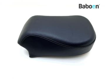 Buddy Seat Achter Harley-Davidson XL 1200 X Sportster Forty, Motoren, Onderdelen | Harley-Davidson, Verzenden, Gebruikt