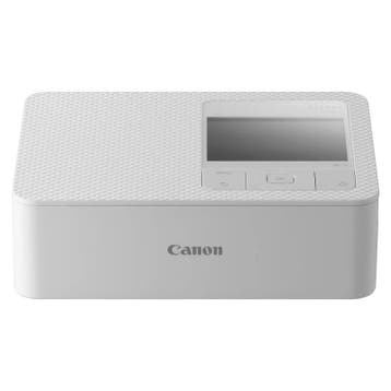 Canon SELPHY CP1500 - Draadloze Fotoprinter Wit (Printers), Ophalen of Verzenden, Nieuw, Canon