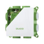 DucoBox Silent 2.0 woonhuisventilator (systeem C), Witgoed en Apparatuur, Airco's, Verzenden, Nieuw