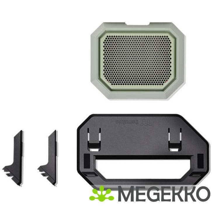 Thermaltake Chassis Stand Kit voor The Tower 300 Matcha Plum, Computers en Software, Overige Computers en Software, Nieuw, Verzenden