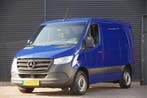 Zakelijke Lease |  Mercedes-Benz Sprinter 211 2.2 CDI L1H1 A, Automaat, Stof, Gebruikt, Euro 6