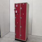 8-deurs CP lockerkast - 195x62x48 cm, Ophalen of Verzenden, Nieuw