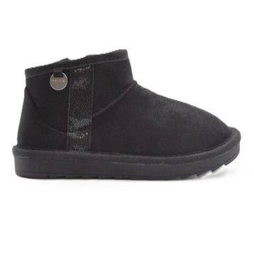 Mayoral Girls Enkel Laarsje Black - Schoenmaat 26 (3-4, Kleding | Dames, Schoenen, Ophalen of Verzenden, Nieuw