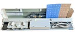Silverreed SK830 - FRP70, Zo goed als nieuw, Breien, Machine